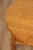 Mission Stickley Mission Collection Oak Round Lamp Table For Sale - Image 3 of 12