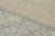 Textile Oversized Antique Persian Tabriz Rug With Sky Blue Floral Design - Rug & Kilim For Sale - Image 7 of 7