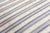 Off-white Doris Leslie Blau Mid-Century Dhurrie Light Beige Hand-Knotted Rug For Sale - Image 8 of 8