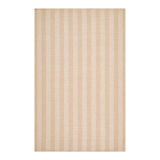 Harbor Handmade Rug Beige 8x10 For Sale