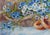 *** ABOUT THIS PAINTING *** * TITLE: ""In the morning at grandma's"" * ARTISTS: Kotmin Olga * SIZE: 50x70 cm/'19.68x27.55...