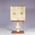 Designed by the renowned italian designer aldo tura, this exceptional bar cabinet from the 1950s is a true statement of...
