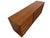Mid-Century Danish Modern Teak 9-Drawer Dresser - Refinished! For Sale - Image 4 of 12