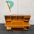 Mummenthaler & Meier Teak "Magic Box" Fold Out Secretary For Sale - Image 16 of 16