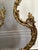 Mid 19th Century French Solid Brass Fireplace Screen and Tool Set For Sale In New Orleans - Image 6 of 9