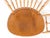 Ethan Allen Geirloom Nutmeg Fan Back Windsor Side Chair - a Pair 10-6102 Very Good Original Condition, original finish,...