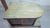 Art Deco Floor Lamp with Table and Bar For Sale - Image 4 of 18