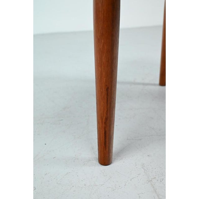 2000 - 2009 Side Table by Grete Jalk for Glostrup For Sale - Image 5 of 13