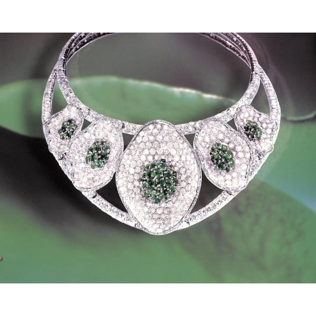 "De Grisogono: The First Ten Years of Passion" 2004 For Sale In New York - Image 6 of 9