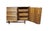 Mid-Century Sculptural Lowboy Dresser by Specialty Woodcraft Inc., Attributed For Sale - Image 9 of 13