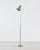 1960s Chrome Floor Lamp by Josef Hurka, 1960s For Sale - Image 5 of 5