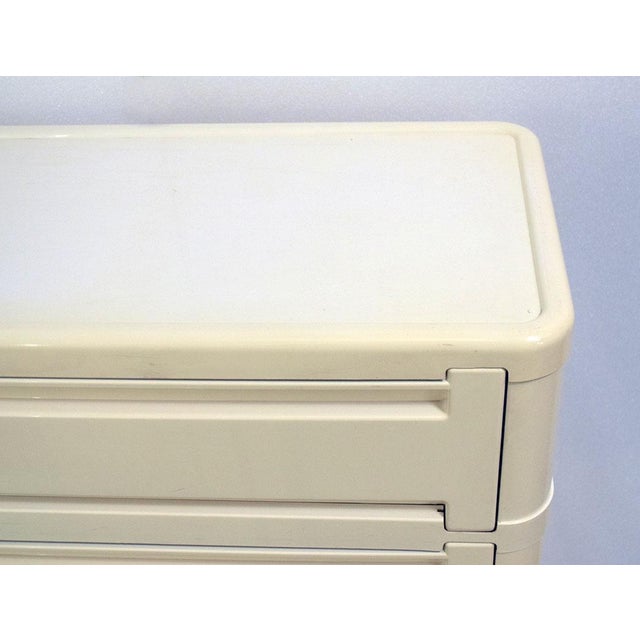 Chest of Drawers by Olaf Von Bohr for Kartell, 1970s For Sale - Image 10 of 11