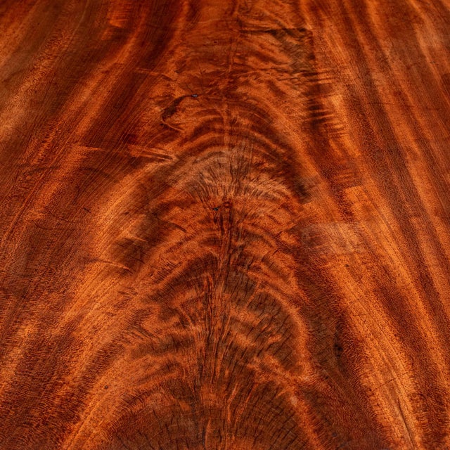 Brown Antique Hunting Day Cellarette, Irish, Wine Storage Box, Gillingtons, Regency For Sale - Image 8 of 12