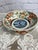 Antique Japanese Imari Porcelain Bowl - 10" Meiji Period Arita Ware - Hand-Painted Floral For Sale - Image 9 of 12