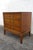This beautiful Nightstand is made out of wood, walnut, and veneer. The Nightstand was made by J. B. Van Sciver, and it is...