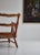 Set of Pinewood & Sheepskin Lounge Chairs, Sweden, 1940s For Sale - Image 15 of 18