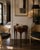 Antique Victorian Mahogany Side Table, 1880 For Sale - Image 14 of 15