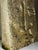 Stone Modernist British Outdoor Sculpture Limestone Face Relief, Circa 1970s — A Cubist Homage to Picasso and the Hepworth–Milne Lineage For Sale - Image 7 of 11