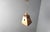 Brutalist Brutalist Copper Pendant Light, 1970s For Sale - Image 3 of 13