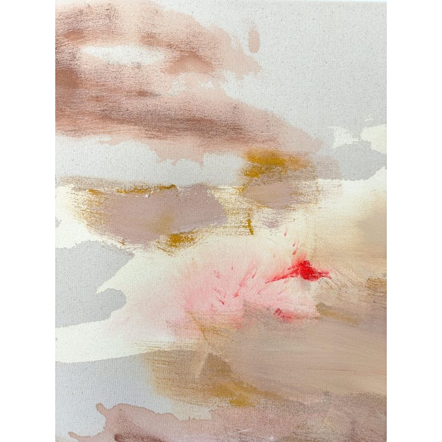 Abstract Art by Jill Johnson For Sale - Image 4 of 5