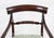 Antique Regency Scottish Dining Chairs, 1820, Set of 8 For Sale - Image 11 of 18
