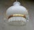 Vintage Type 70 020/1 Chandelier from Železnobrodske sklo, 1990s For Sale - Image 6 of 10