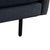 Scandinavian Fabric Corner Sofa from Bolia For Sale - Image 6 of 15
