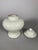 Ceramic Porcelain vase from the 18th century, China, Qing Dynasty For Sale - Image 7 of 12