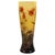 Brown Large Art Nouveau Cameo Vase from Daum Nancy, 1910 For Sale - Image 8 of 8