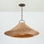 Inspired by the tranquility of the sea, this handwoven pendant light provides ambient illumination day and night....
