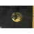 Chinese Early 20th Century Navy Bird Vase Deco Traditional Chinese Peking Rug 10'x12' 6" For Sale - Image 3 of 11