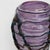 1990s Sculptural Murano Glass Table Lamp, 1990 For Sale - Image 5 of 9