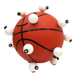 Alexandre Arrechea, Evidence Sculpture, 2000s, Plastic For Sale