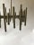 Mid-Century Modern 1970s Sciolari Chandelier For Sale - Image 3 of 8