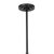 Regina Andrew Artemis Mobile Chandelier, Oil Rubbed Bronze with Alabaster Glass For Sale In Detroit - Image 6 of 8