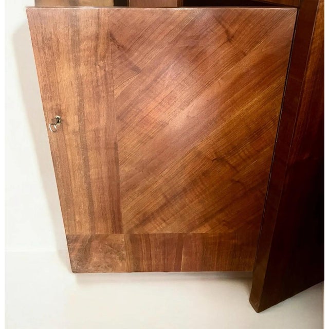 Art Deco Display Cabinet, Germany 1930s For Sale - Image 3 of 11