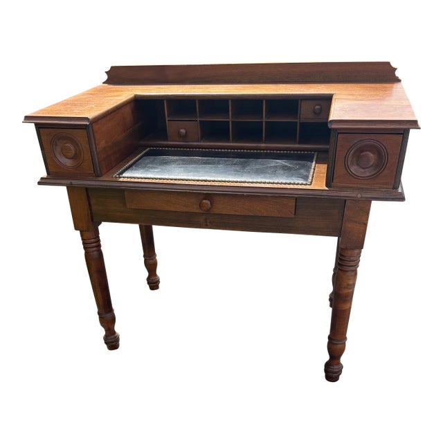 Antique Desk For Sale