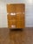 Vintage Two Door Closet with Drawers by Novy Domov, 1965 For Sale - Image 10 of 10