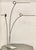 Contemporary Abstract Metal Sculpture Adjustable For Sale - Image 4 of 12