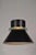 Black Dutch Ceiling Lamp from Hiemstra Evolux, 1970s For Sale - Image 8 of 8
