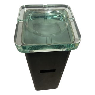 Floor Ashtray by Nucleo Sormani, 1965 For Sale