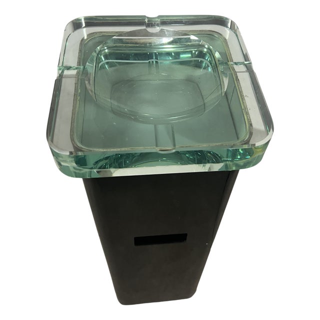 Floor Ashtray by Nucleo Sormani, 1965 For Sale