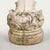 Beige Reconstituted Stone Garden Set, 1970s, Set of 3 For Sale - Image 8 of 18
