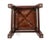 Joseph McHugh Arts & Crafts Mission Oak Dining Chairs Mackmurdo Stickley Roycroft a Set of Four For Sale - Image 14 of 18