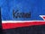 Postmodern Large Japanese Wall Rug by Kansai Yamamoto, 1980s For Sale - Image 3 of 5