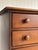 Vintage Chest of Drawers With Hidden Cedar Chest, C. 1940s For Sale - Image 4 of 18