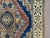 Textile Vintage Turkish Runner Rug in Wool For Sale - Image 7 of 10