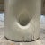 For your consideration, 1970s Patinated Stool Solid Pine Wood Painted White No label acquired in Mexico City. Inspired by...