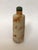 Vintage Cylindrical Chalcedony Snuff Bottle For Sale - Image 4 of 8