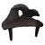 Sculptural reclaimed teak root bench. Charred, sanded and sealed revealing the beautiful wood grain. Please inquire. The...
